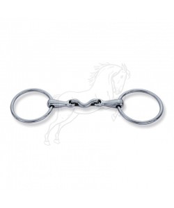 Loose Ring Bit